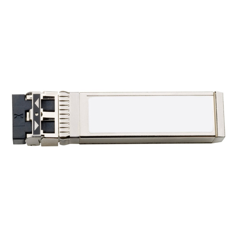 HPE B-Series Secure - Módulo de transceptor SFP28 - Fibre Channel de 3