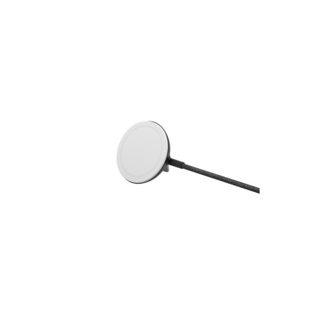 Belkin - Base de carga inalámbrica - 15 vatios - Fast Charge (magnétic