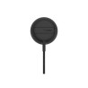 Belkin - Base de carga inalámbrica - 15 vatios - Fast Charge (magnétic