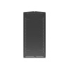 Vertiv VR - Rack armario - negro, RAL 7021 - 48U - 19"
