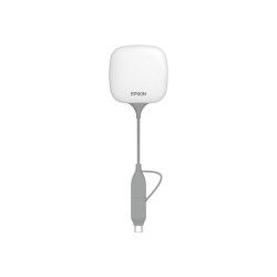 Epson Wireless Transmitter ELPWT01 - Alargador de red inalámbrica - tr