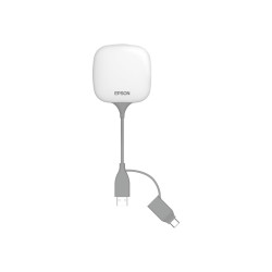 Epson ELPWP20 - Alargador de vídeo/audio inalámbrico - transmisor - pa