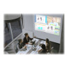Epson ELPWP20 - Alargador de vídeo/audio inalámbrico - transmisor - pa