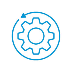 HP Proactive Insights Services - Licencia (1 año) - 1 dispositivo - al
