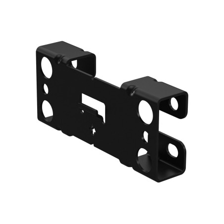 Jabra - Soporte de montaje - instalable en pared - negro - para PanaCa
