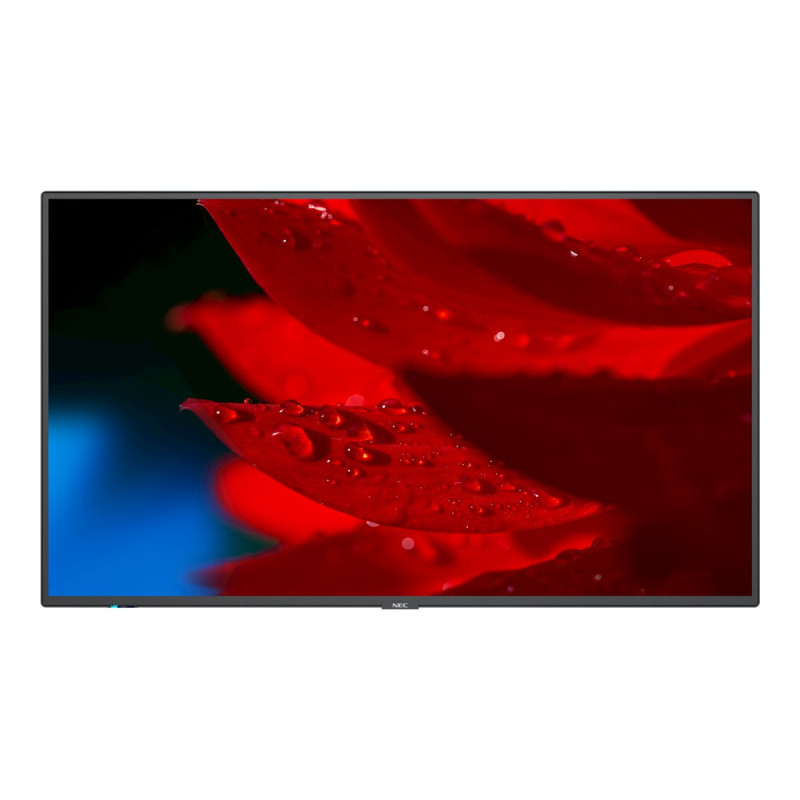 NEC MultiSync MA431 - 43" Clase diagonal MA Series pantalla LCD con re