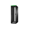 APC Easy Rack - Rack armario - negro - 42U - 19" - para P/N: EPDU2116M