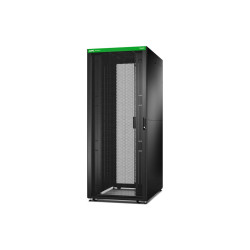 APC Easy Rack - Rack armario - negro - 42U - 19"