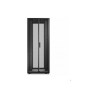 APC Easy Rack - Rack armario - negro - 42U - 19"