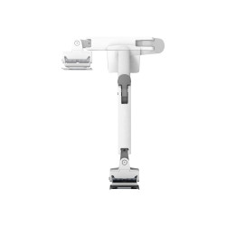 Hx Desk Monitor Arm With Hd Pivot White | APLIUM