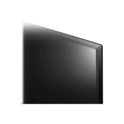 LG 86UL3J-B - 86" Clase diagonal UL3J Series pantalla LCD con retroilu