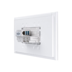 Crestron Room Scheduling Touch Screen TSS-1070-W-S - Administrador de