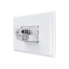Crestron Room Scheduling Touch Screen TSS-1070-W-S - Administrador de