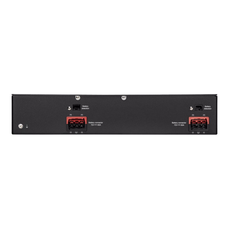 Eaton 5PX EBM adicional adicional adicional 72V RT2U (modelo 3000 RT2U