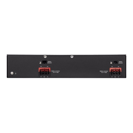 Eaton 5PX EBM adicional adicional adicional 72V RT2U (modelo 3000 RT2U