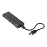 StarTech.com Caja Externa USB-C de 10Gbps a NVMe M.2 or SSD SATA M.2 -