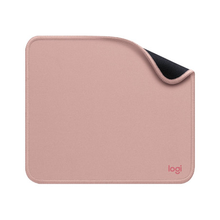 Logitech Studio Series - Alfombrilla de ratón - rosa oscuro