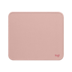 Logitech Studio Series - Alfombrilla de ratón - rosa oscuro