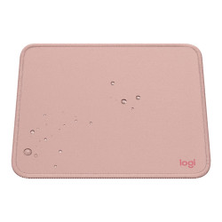 Logitech Studio Series - Alfombrilla de ratón - rosa oscuro
