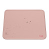Logitech Studio Series - Alfombrilla de ratón - rosa oscuro