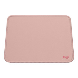 Logitech Studio Series - Alfombrilla de ratón - rosa oscuro