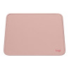 Logitech Studio Series - Alfombrilla de ratón - rosa oscuro