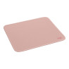 Logitech Studio Series - Alfombrilla de ratón - rosa oscuro
