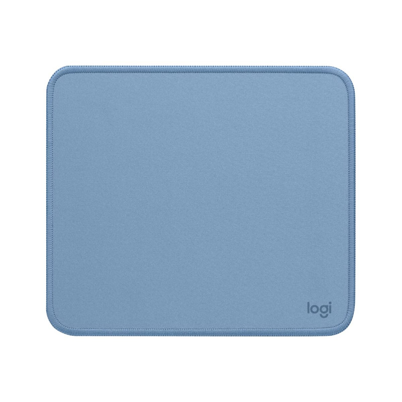 Logitech Studio Series - Alfombrilla de ratón - gris azulado