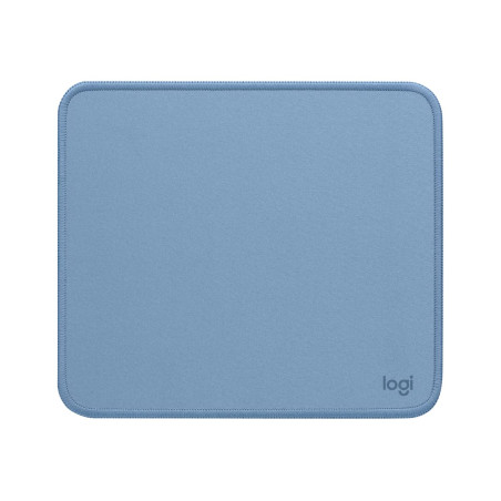 Logitech Studio Series - Alfombrilla de ratón - gris azulado