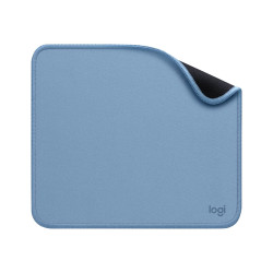 Logitech Studio Series - Alfombrilla de ratón - gris azulado
