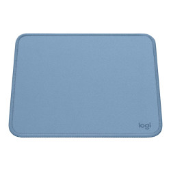 Logitech Studio Series - Alfombrilla de ratón - gris azulado