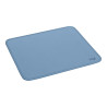 Logitech Studio Series - Alfombrilla de ratón - gris azulado