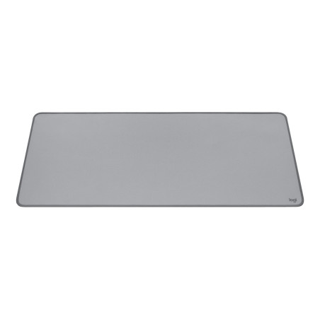 Logitech Studio Series Desk Mat - Teclado y alfombrilla de ratón - gri