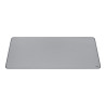 Logitech Studio Series Desk Mat - Teclado y alfombrilla de ratón - gri