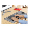 Desk Mat Studio Series - Mid Grey - Namr-emea | APLIUM