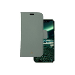 dbramante1928 New York - Funda con tapa para teléfono móvil - detachab