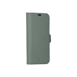 dbramante1928 New York - Funda con tapa para teléfono móvil - detachab