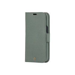 dbramante1928 New York - Funda con tapa para teléfono móvil - detachab