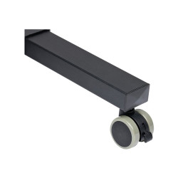 StarTech.com Soporte Móvil para Proyector y Ordenador Portátil - Carri