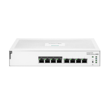 Aruba Instant On 1830 8G 4P