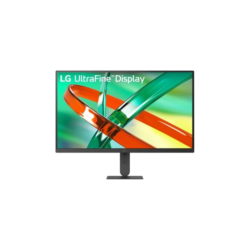 Monitor Profesional LG UltraFine 27U730B-B 27"/ 4K/ Regulable en altur