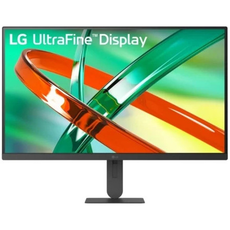 Monitor Profesional LG UltraFine 27U730B-B 27"/ 4K/ Regulable en altur
