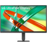 Monitor Profesional LG UltraFine 27U730B-B 27"/ 4K/ Regulable en altur