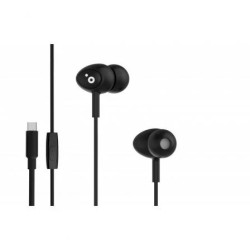 Auriculares In-Ear SUNSTECH BEATCBK | APLIUM