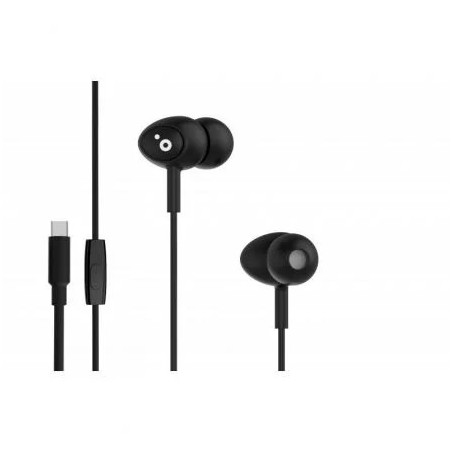 Auriculares Intrauditivos Sunstech BEATC/ con Micrófono/ USB | APLIUM