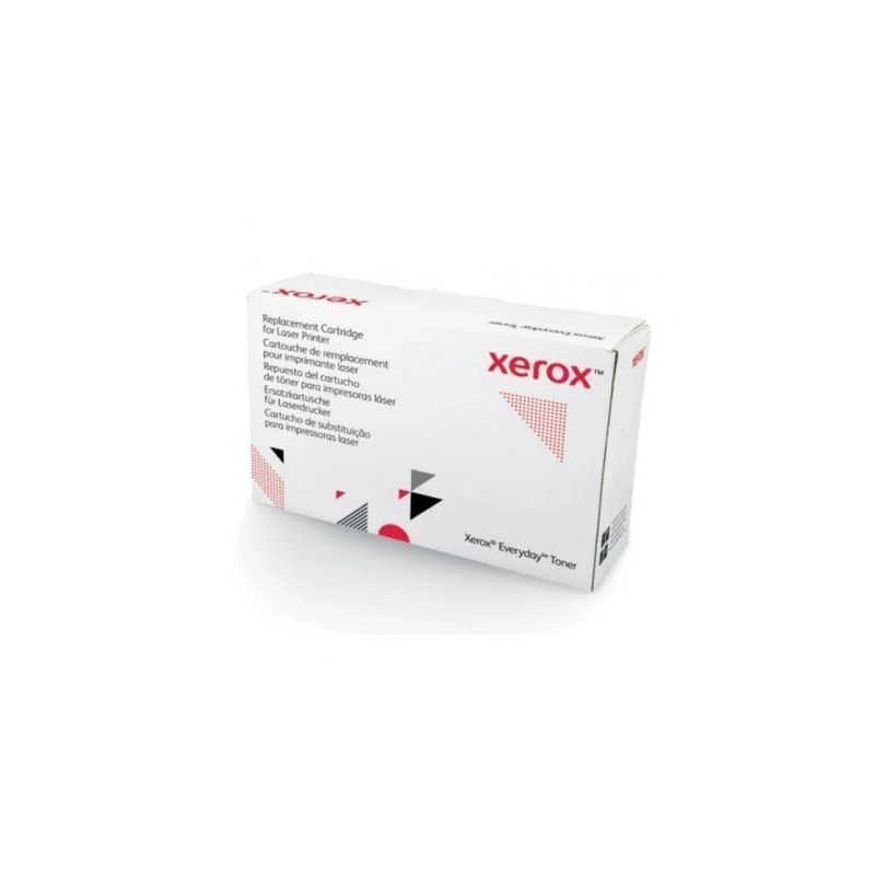 Tóner compatible Xerox 006R04320 compatible con Brother TN-247Y/ Amari