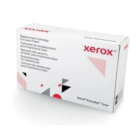 Tóner compatible Xerox 006R04320 compatible con Brother TN-247Y/ Amari