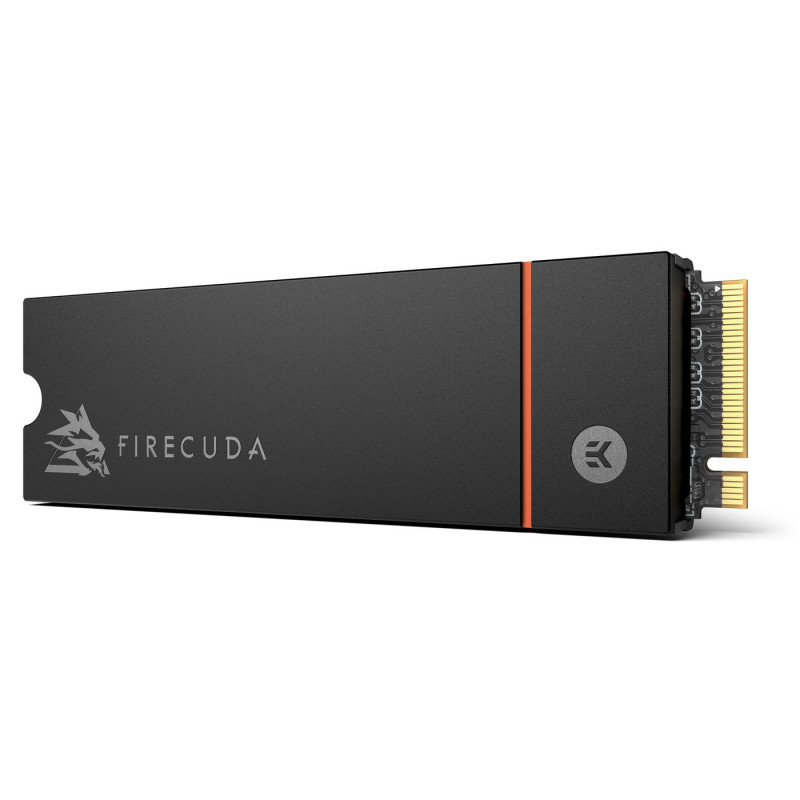 FIRECUDA 530 NVME SSD 1TB M.2S