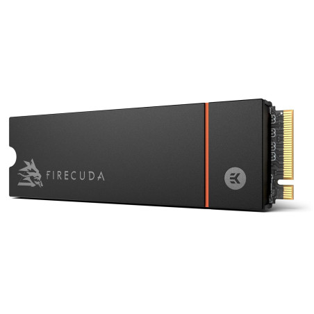 FIRECUDA 530 NVME SSD 1TB M.2S