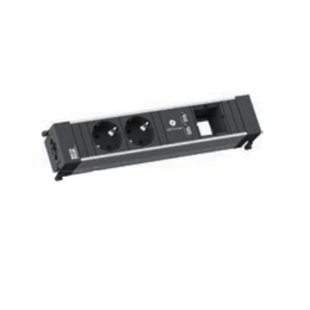 Power Strip 4-way